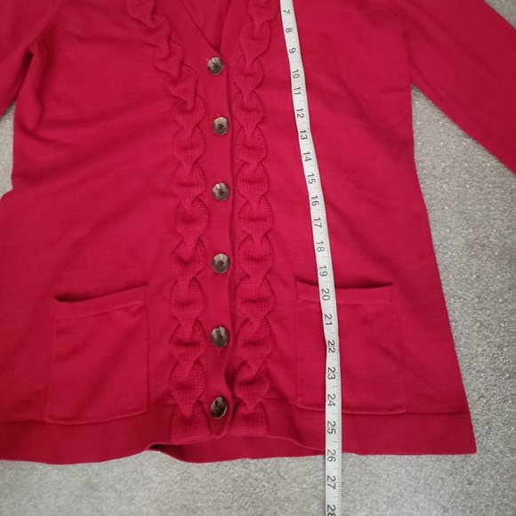 Chadwicks Cardigan Sweater - Picture 10 of 16